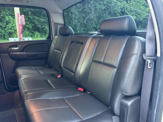 used 2012 Chevrolet Silverado 1500 car, priced at $24,995