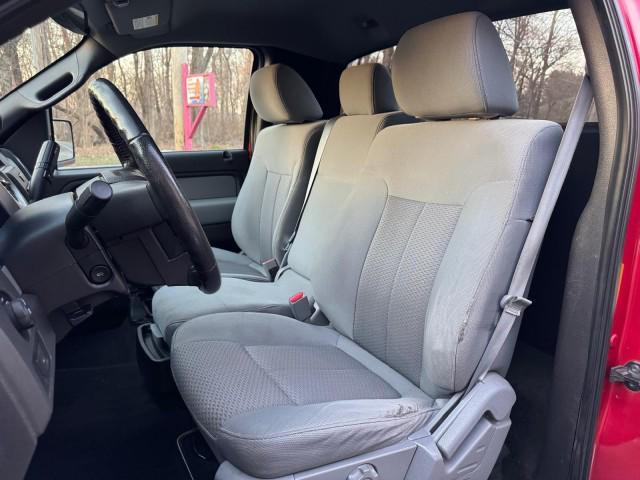 used 2011 Ford F-150 car, priced at $16,995