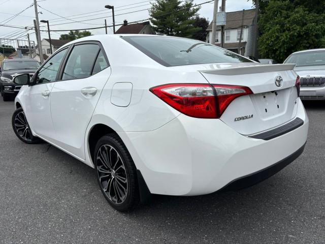 used 2016 Toyota Corolla car, priced at $11,995