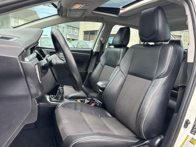 used 2016 Toyota Corolla car, priced at $11,995