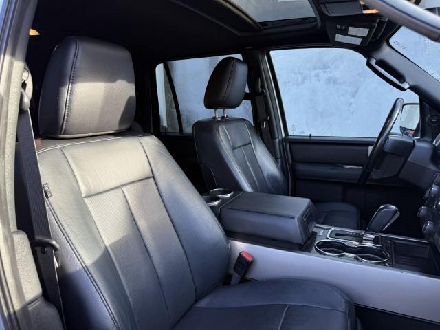 used 2016 Ford Expedition car, priced at $13,995