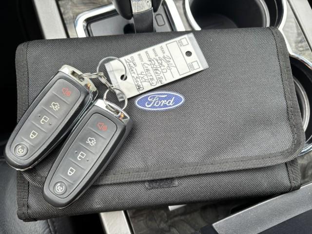 used 2016 Ford Expedition car, priced at $13,995