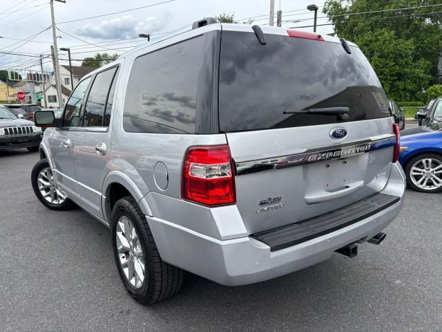 used 2016 Ford Expedition car, priced at $13,995