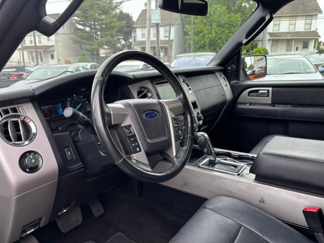 used 2016 Ford Expedition car, priced at $13,995