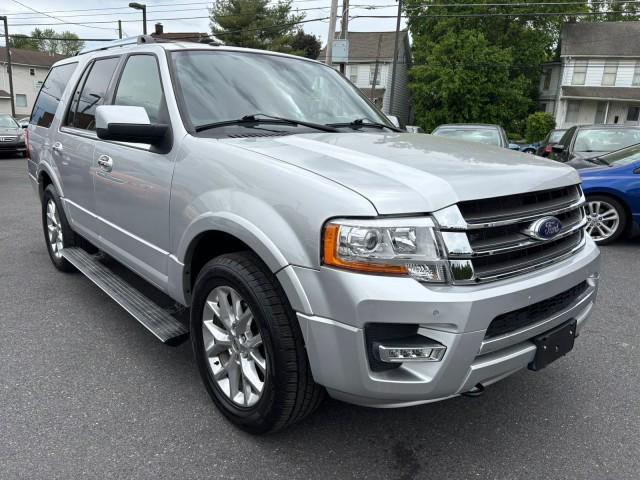 used 2016 Ford Expedition car, priced at $13,995
