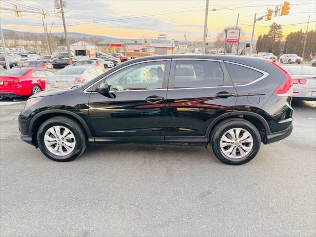 used 2012 Honda CR-V car, priced at $9,995