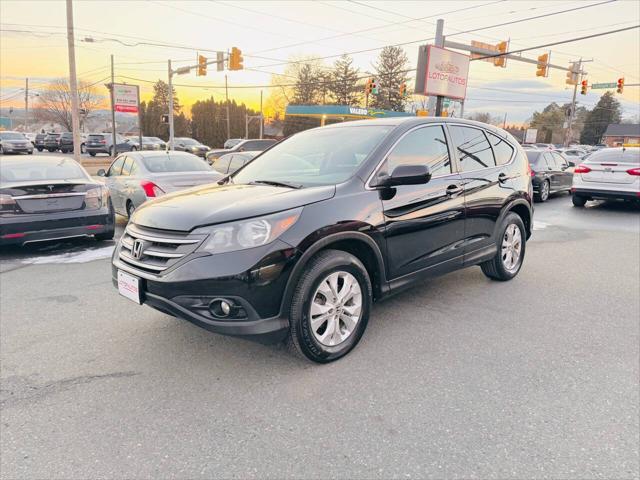 used 2012 Honda CR-V car, priced at $9,995