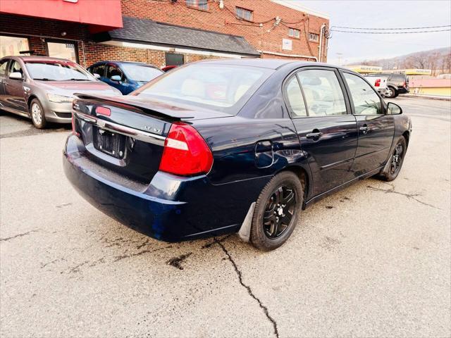 used 2004 Chevrolet Malibu car, priced at $2,995