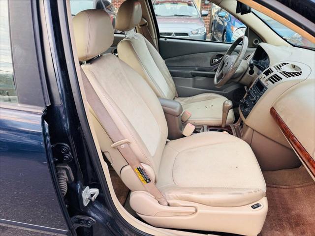 used 2004 Chevrolet Malibu car, priced at $2,995