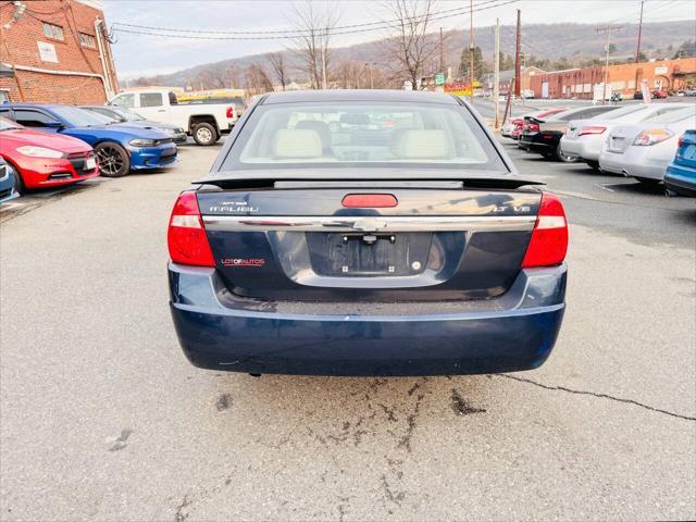 used 2004 Chevrolet Malibu car, priced at $2,995