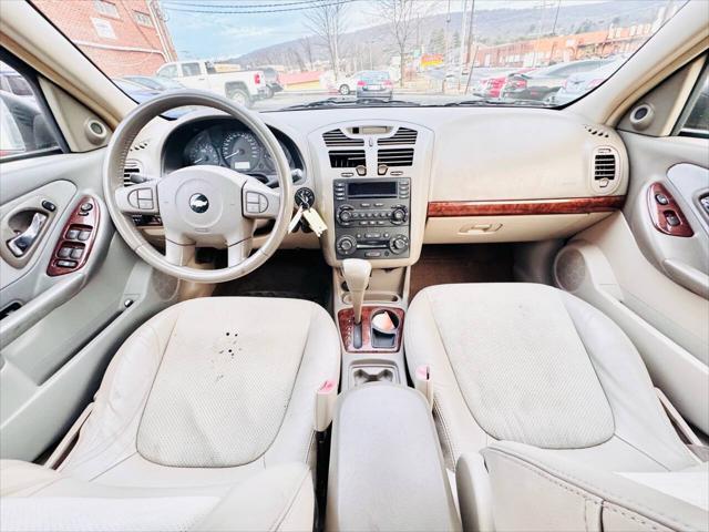 used 2004 Chevrolet Malibu car, priced at $2,995