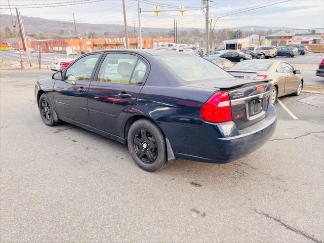 used 2004 Chevrolet Malibu car, priced at $2,995