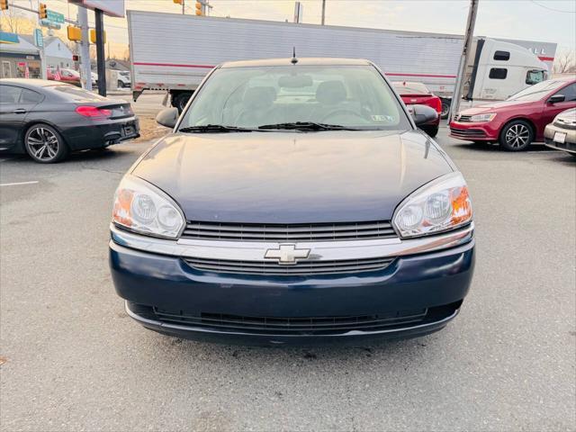 used 2004 Chevrolet Malibu car, priced at $2,995