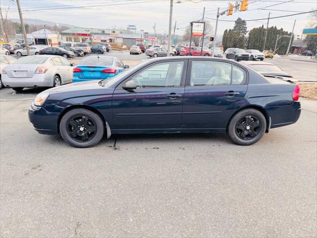 used 2004 Chevrolet Malibu car, priced at $2,995