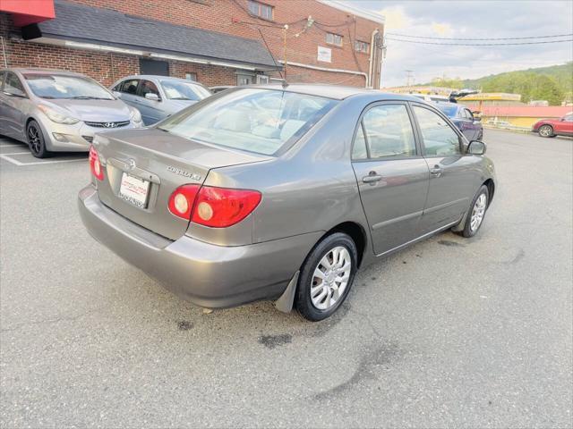 used 2008 Toyota Corolla car, priced at $6,995