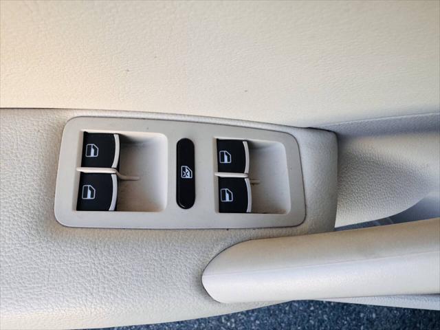 used 2013 Volkswagen Passat car, priced at $9,995