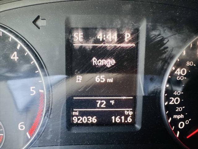 used 2013 Volkswagen Passat car, priced at $9,995