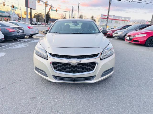 used 2014 Chevrolet Malibu car, priced at $5,995