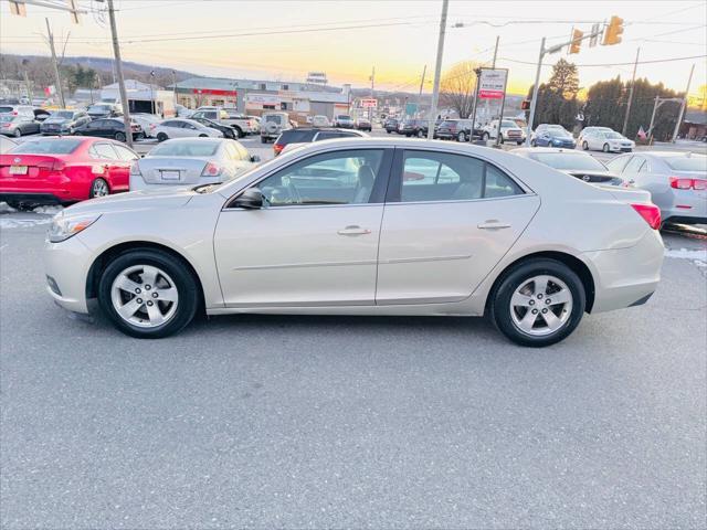 used 2014 Chevrolet Malibu car, priced at $5,995