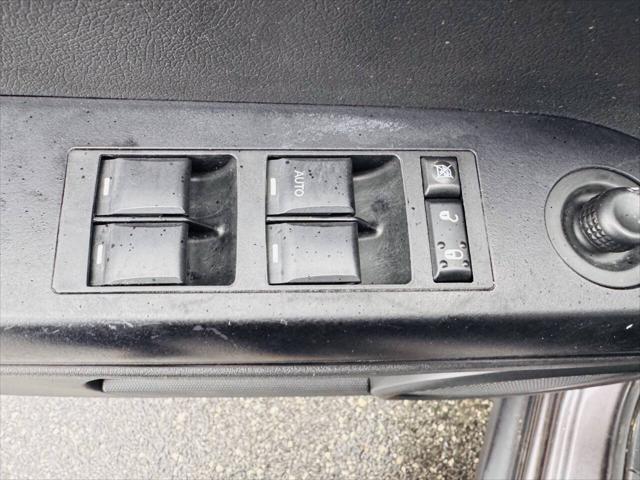 used 2016 Jeep Patriot car, priced at $9,995