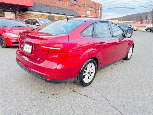 used 2015 Ford Focus car, priced at $6,995