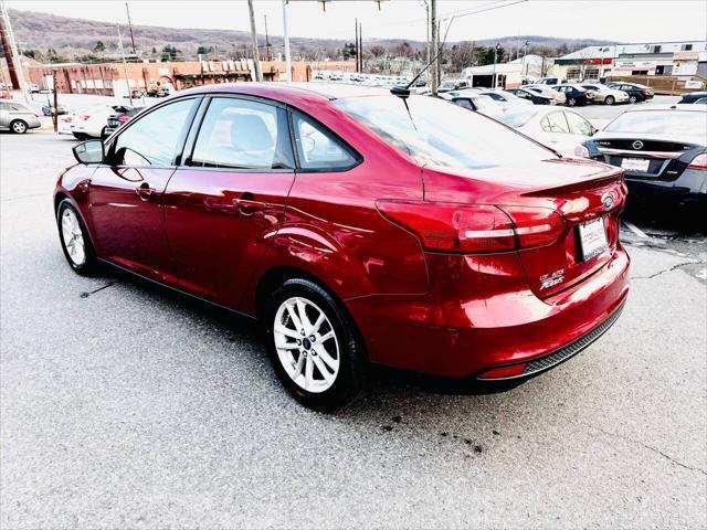 used 2015 Ford Focus car, priced at $6,995