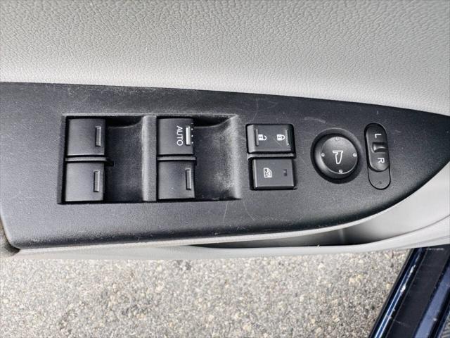 used 2017 Honda Accord car, priced at $12,995