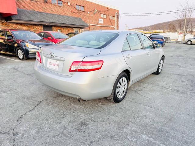 used 2010 Toyota Camry car, priced at $6,995