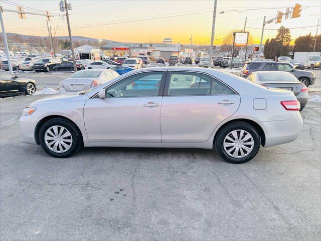 used 2010 Toyota Camry car, priced at $6,995