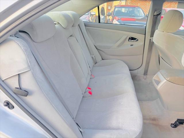 used 2010 Toyota Camry car, priced at $6,995