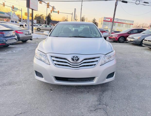 used 2010 Toyota Camry car, priced at $6,995