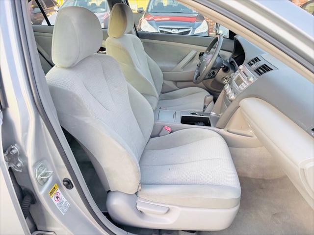 used 2010 Toyota Camry car, priced at $6,995