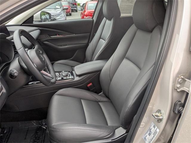 used 2023 Mazda CX-30 car, priced at $23,400
