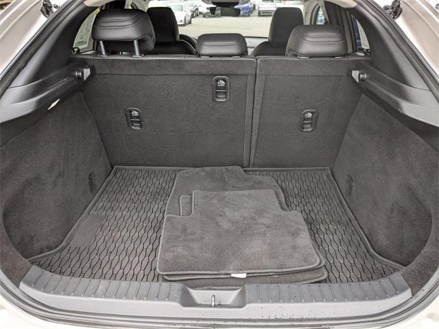 used 2023 Mazda CX-30 car, priced at $23,400