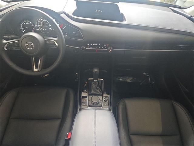 used 2025 Mazda CX-30 car, priced at $25,700