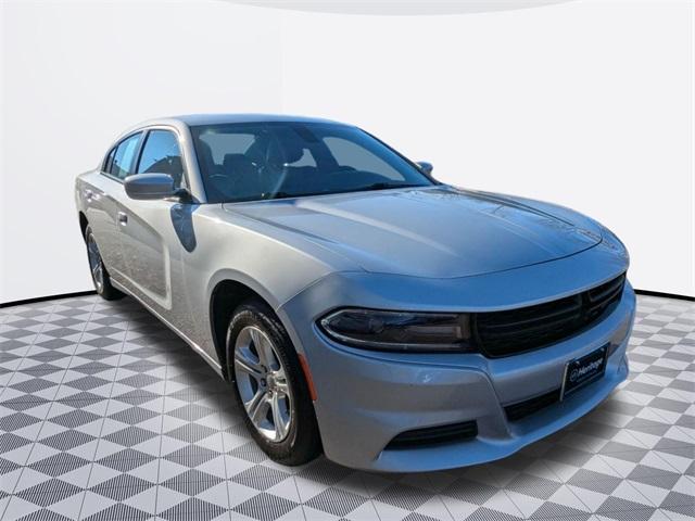 used 2021 Dodge Charger car, priced at $20,500