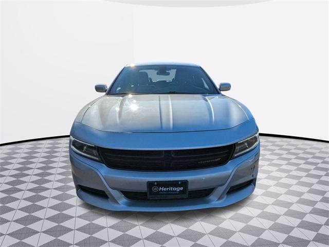 used 2021 Dodge Charger car, priced at $20,500