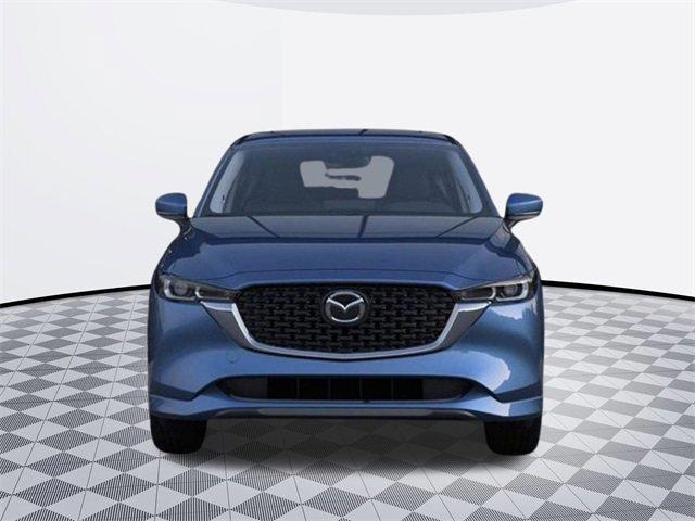 new 2024 Mazda CX-5 car, priced at $33,462