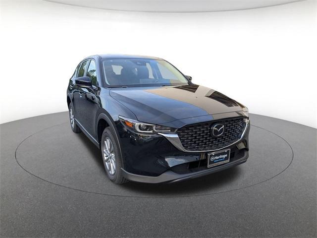 new 2025 Mazda CX-5 car, priced at $28,862