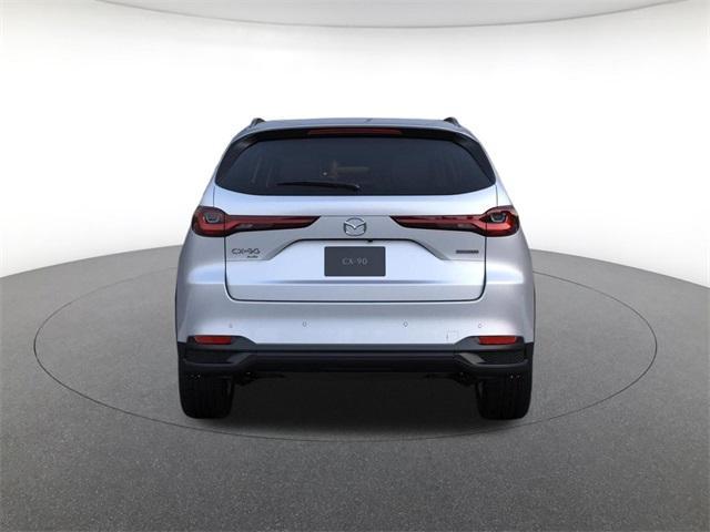 new 2026 Mazda CX-90 car