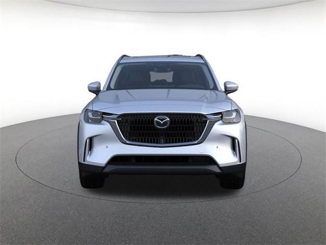 new 2026 Mazda CX-90 car