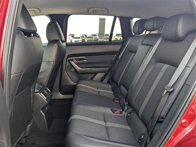 new 2025 Mazda CX-50 Hybrid car, priced at $35,271
