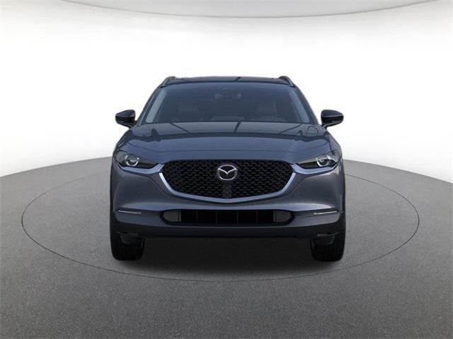 new 2025 Mazda CX-30 car, priced at $29,023