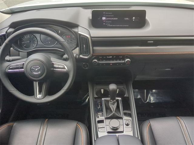 used 2023 Mazda CX-50 car, priced at $28,800