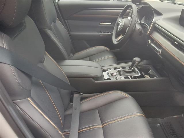 used 2023 Mazda CX-50 car, priced at $28,800