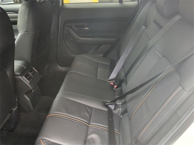 used 2023 Mazda CX-50 car, priced at $28,800