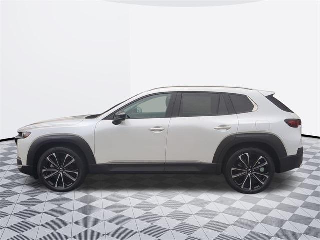 used 2023 Mazda CX-50 car, priced at $28,800