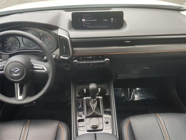 used 2023 Mazda CX-50 car, priced at $28,800