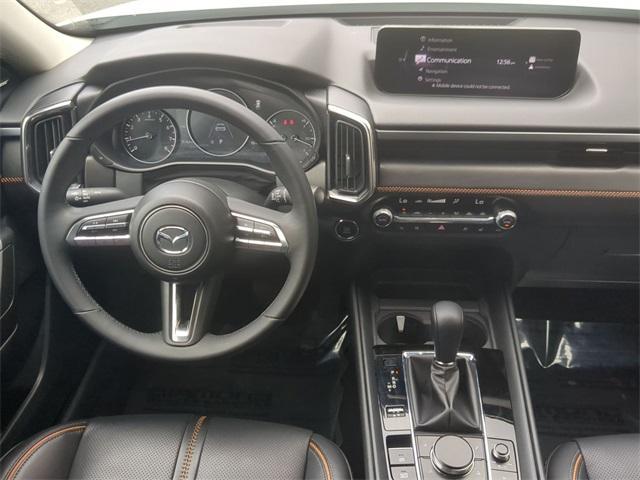 used 2023 Mazda CX-50 car, priced at $28,800