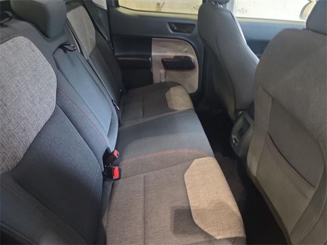 used 2022 Ford Maverick car, priced at $26,200